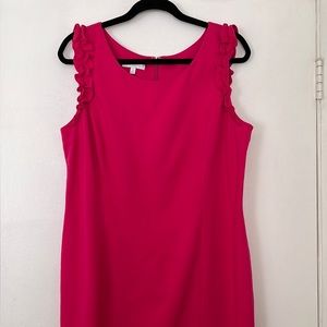 RSVP by Talbots MIDI Dress